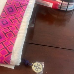 Tory Burch Boots Dust Bag 17x27